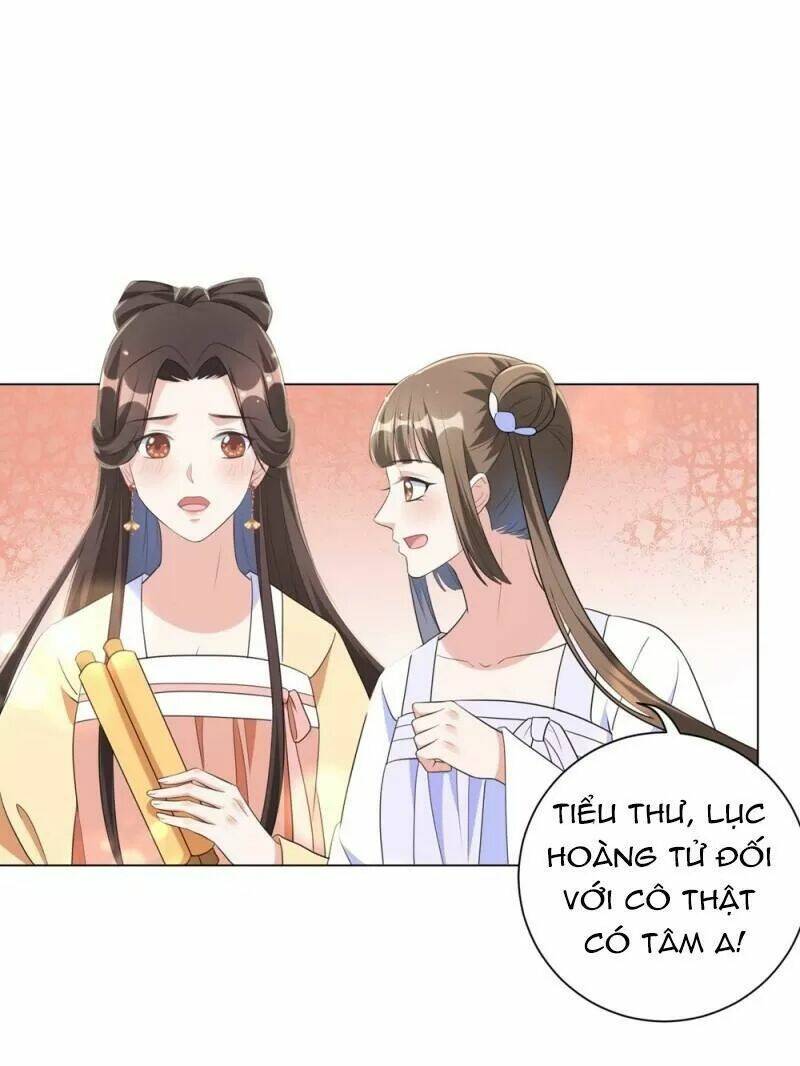 Vương Phi Có Độc!: Chapter 51