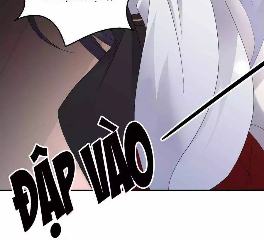 Vương Phi Thông Linh: Chapter 12