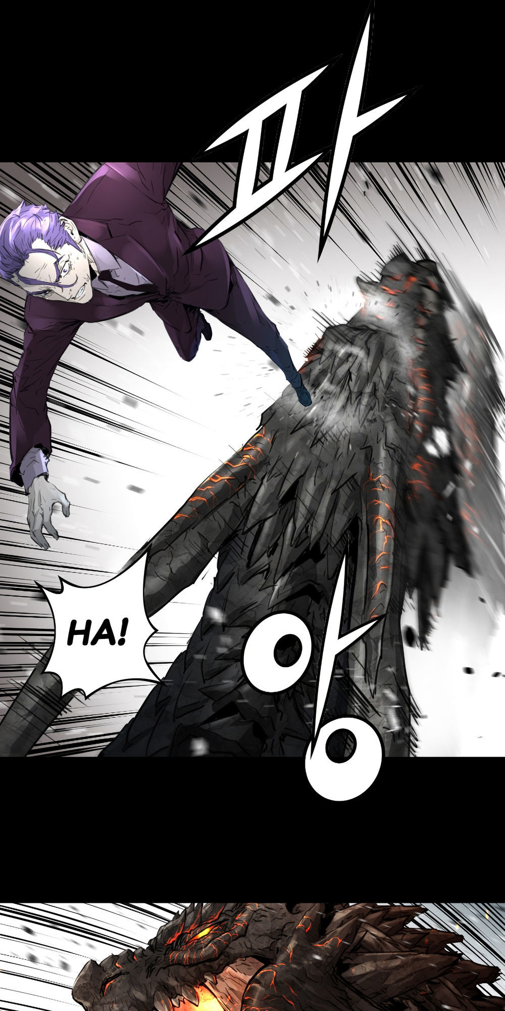 Dị Giới Tam Tuyệt: Chapter 81