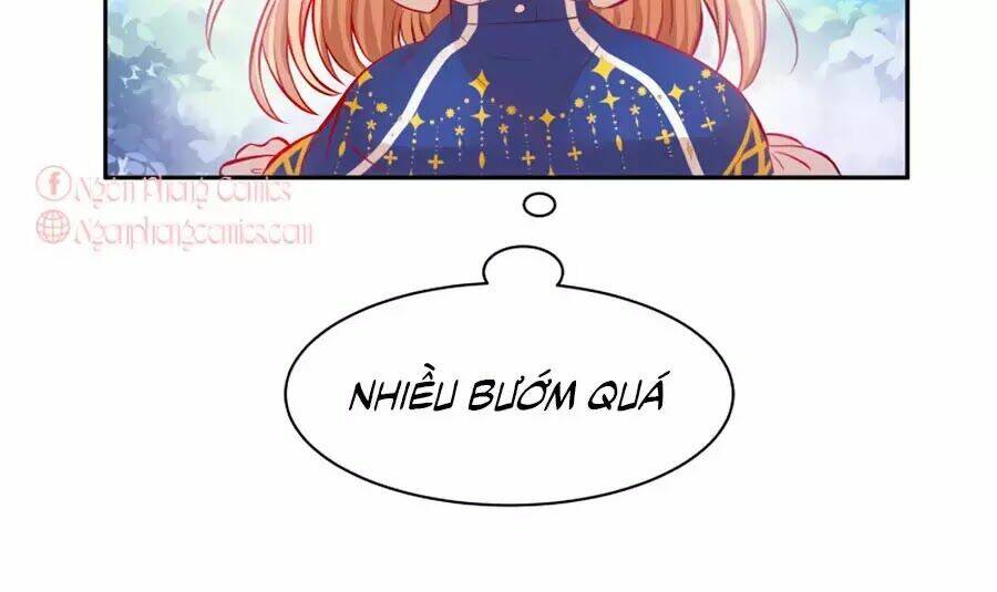 Kế Hoạch Sống Còn Của Công Chúa Nữ Phụ: Chapter 5