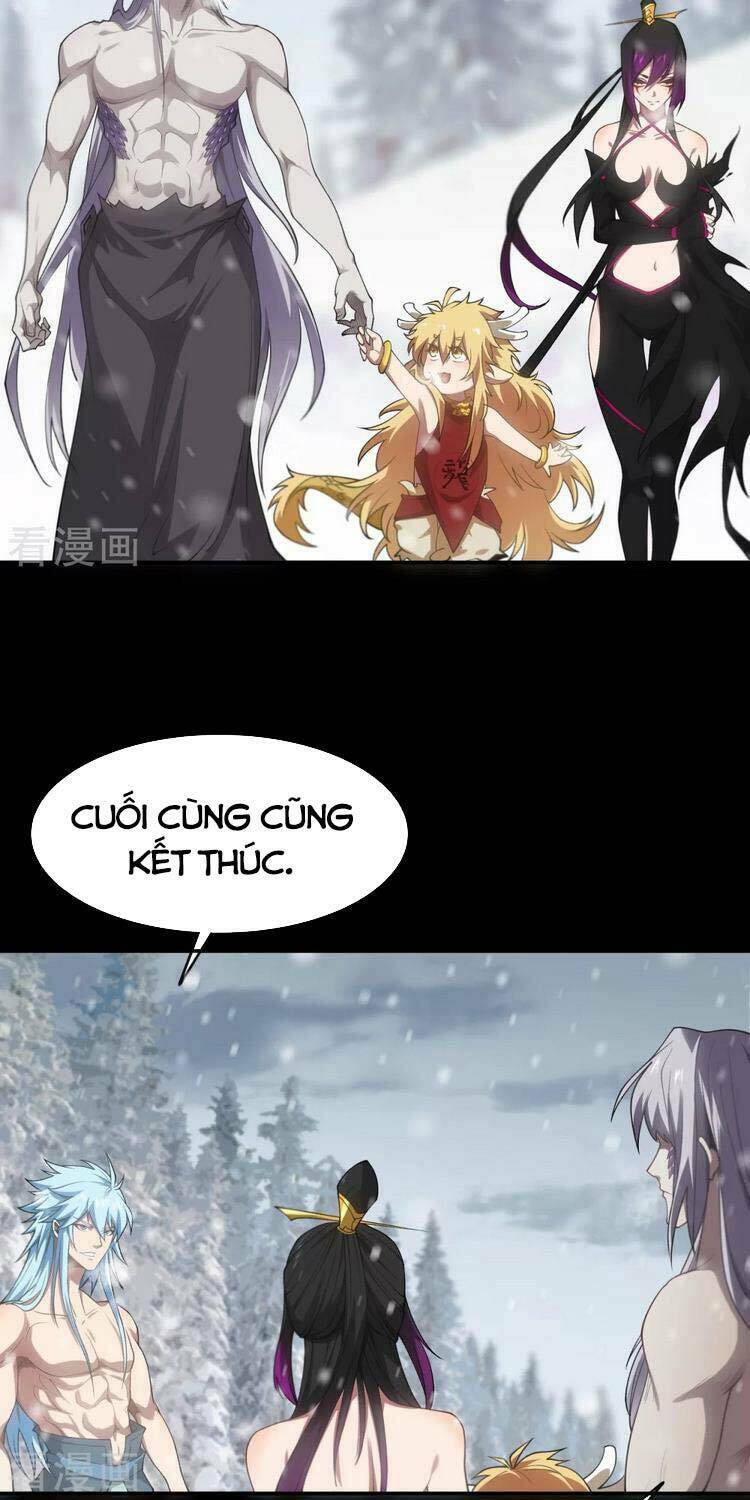 Thanh Đế Truyện: Chapter 148