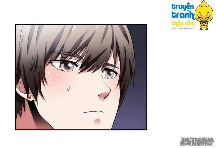 Âm Mưu Bên Gối: Chapter 10