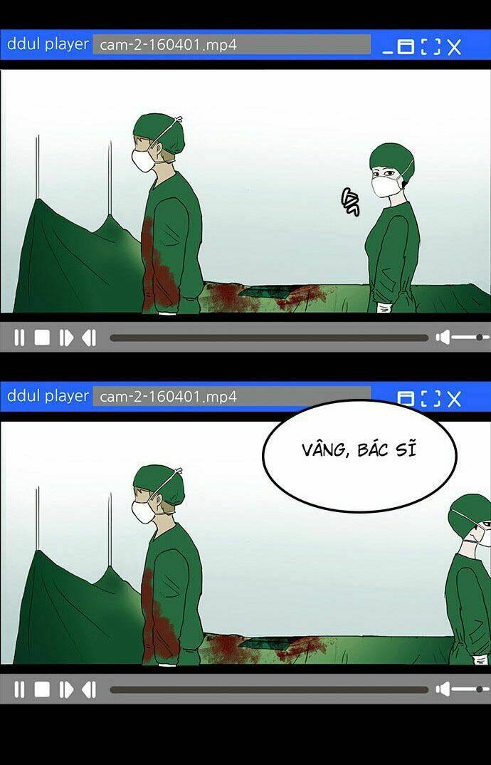 Chí Tôn Thần Ma: Chapter 9