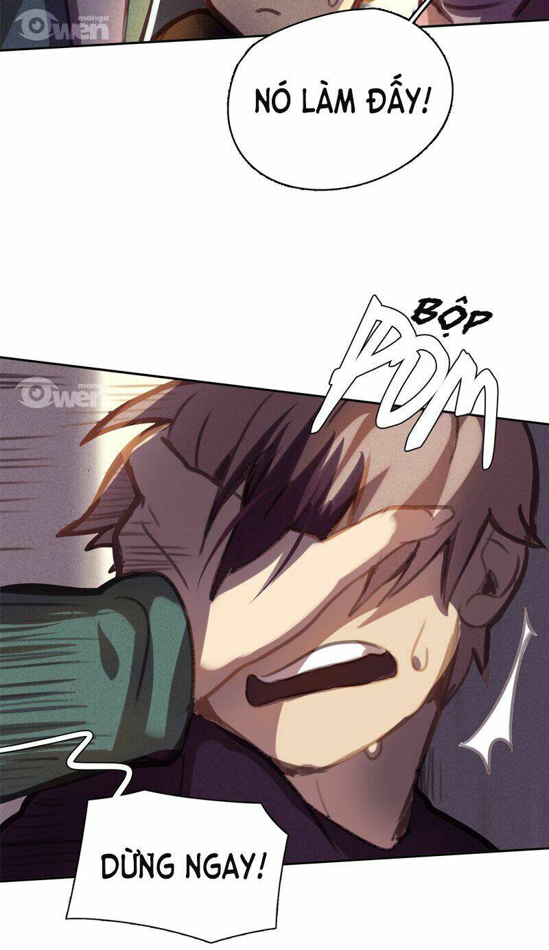 Lời Nguyền Lalin: Chapter 18