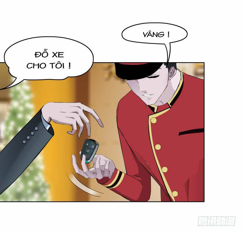 Thành Phố Vật Chất: Chapter 9