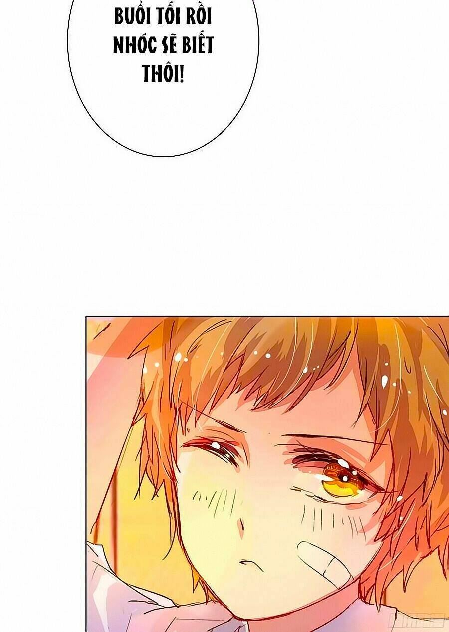 Hào Môn Tiểu Lãn Thê: Chapter 34