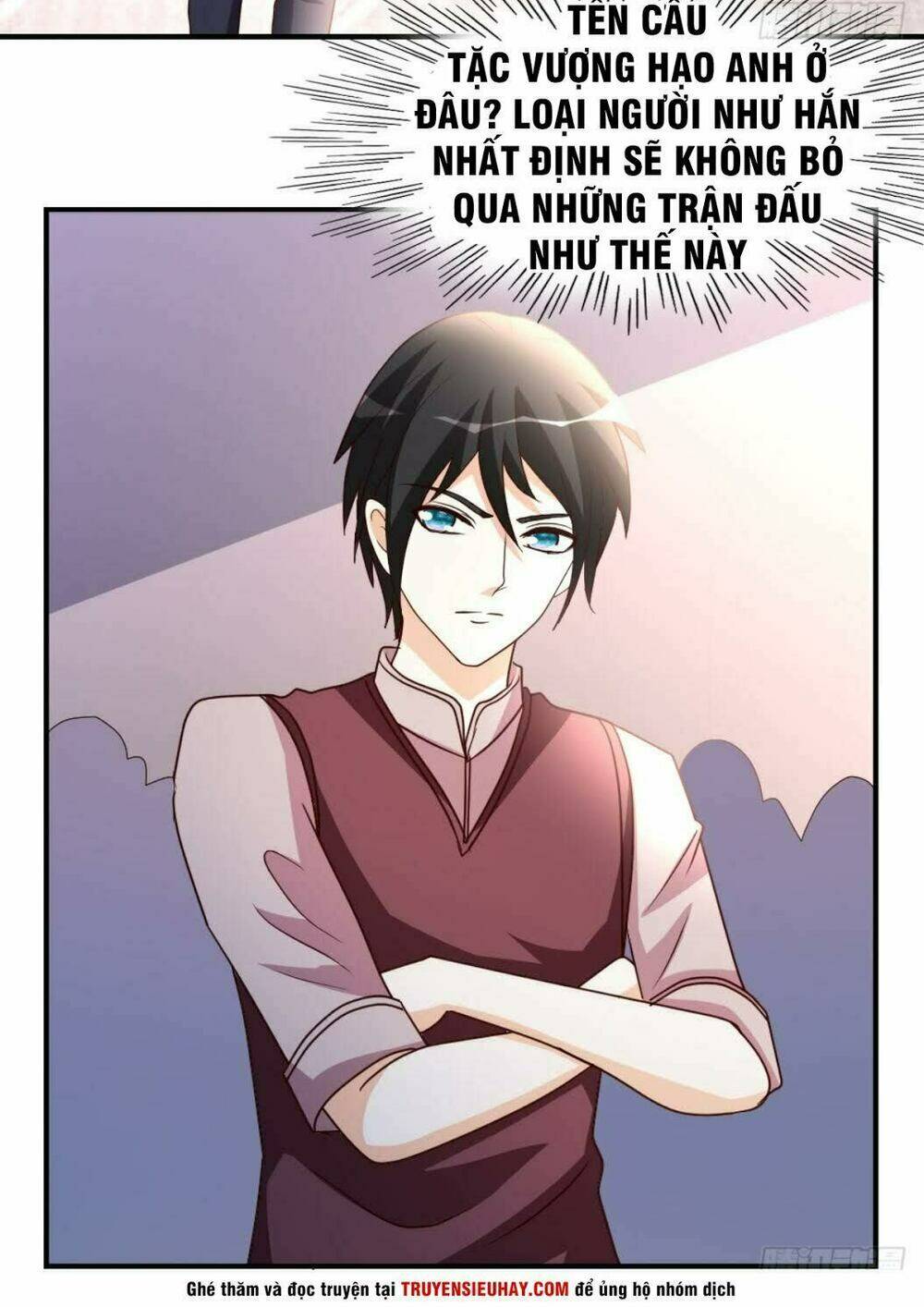 Trọng Sinh Tu Chân Tại Đô Thị: Chapter 28