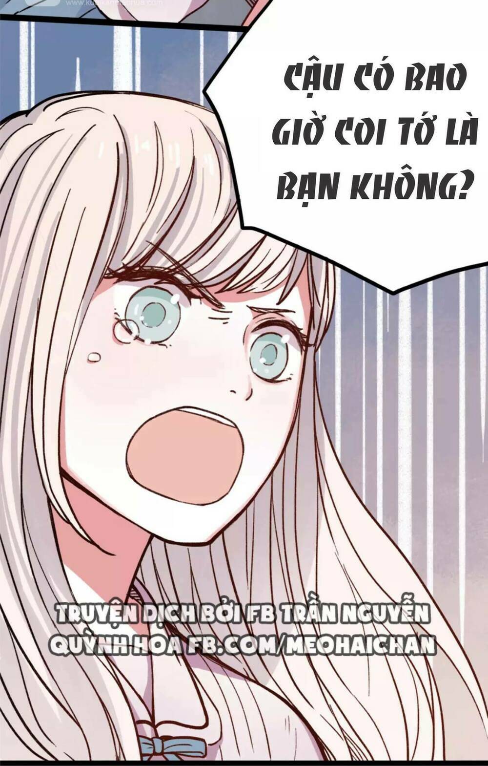 Cậu Đã Từng Yêu Tôi: Chapter 11