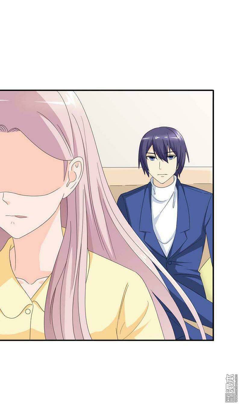 Em Vẫn Còn Nhỏ: Chapter 100