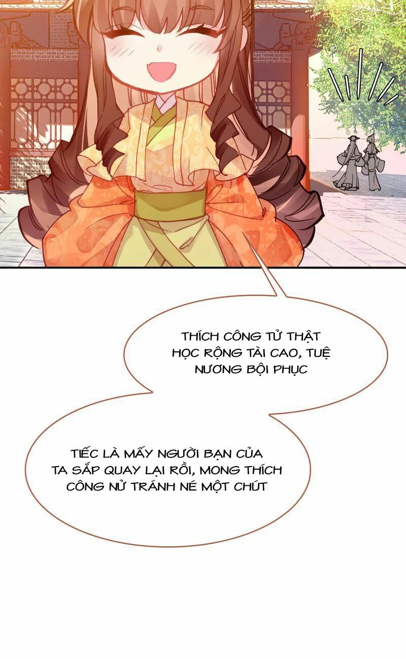 Gả Cho Một Tên Thái Giám Đáng Ghét: Chapter 65