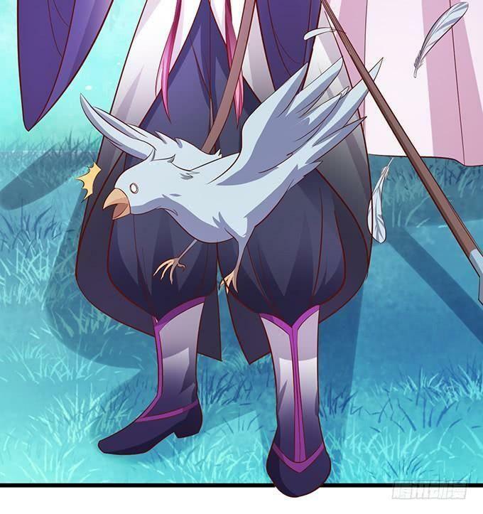 Hồ Tiên Hung Bạo: Chapter 129