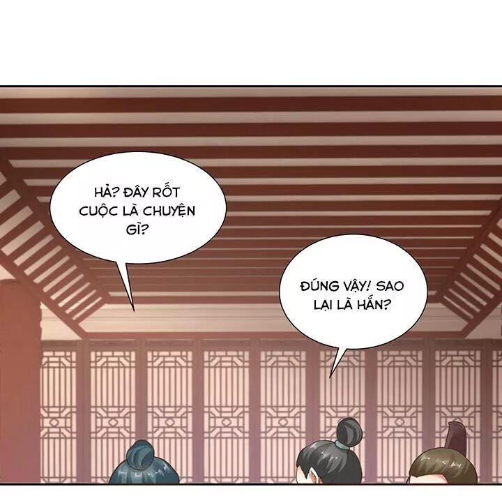 Đô đốc đại nhân sủng thê kí: Chapter 101: Không tự lượng sức