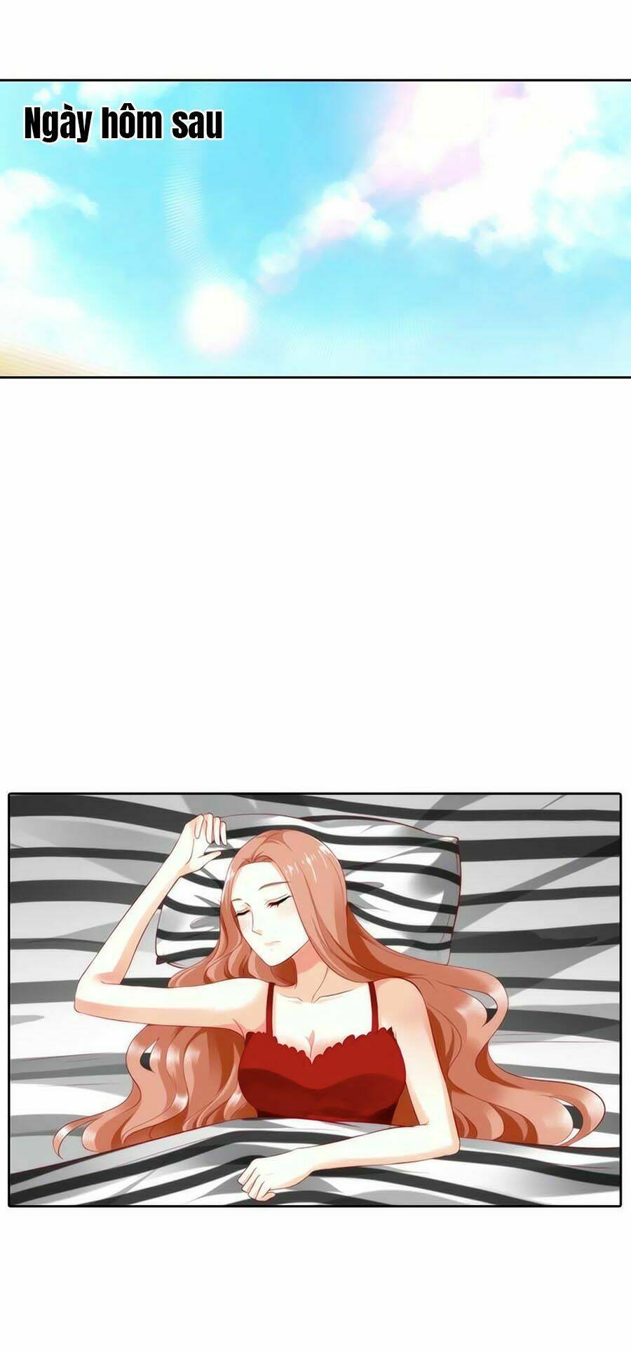 Song Diện Danh Viện: Chapter 33