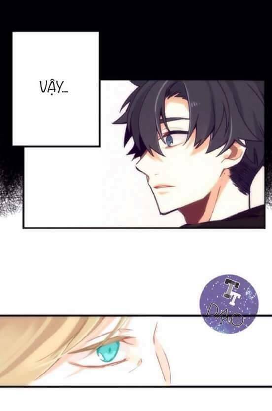 Biểu Đồ Của Linh Mục: Chapter 2