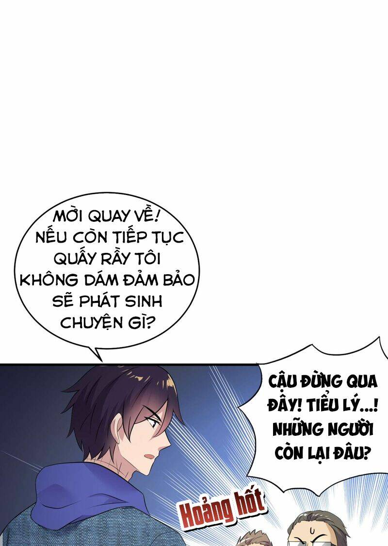 Đại Gia Livestream Vạn Giới: Chapter 16