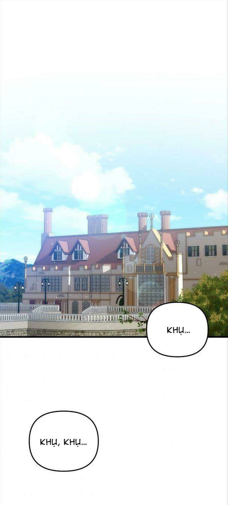 Hôn Phu Của Tôi Là Nam Chính Yandere: Chapter 1