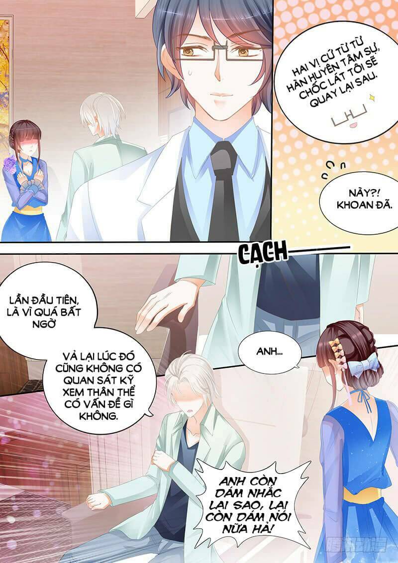 Thiểm Hôn Kiều Thê: Chapter 84