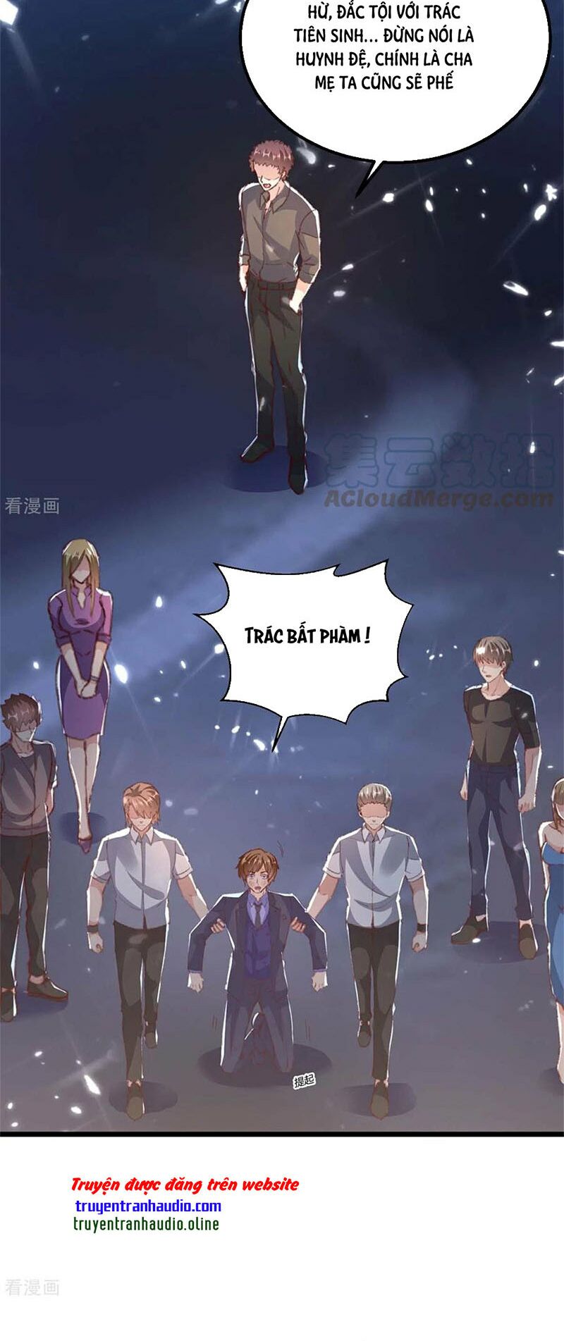 Trọng Sinh Khí Thiếu Quy Lai: Chapter 168