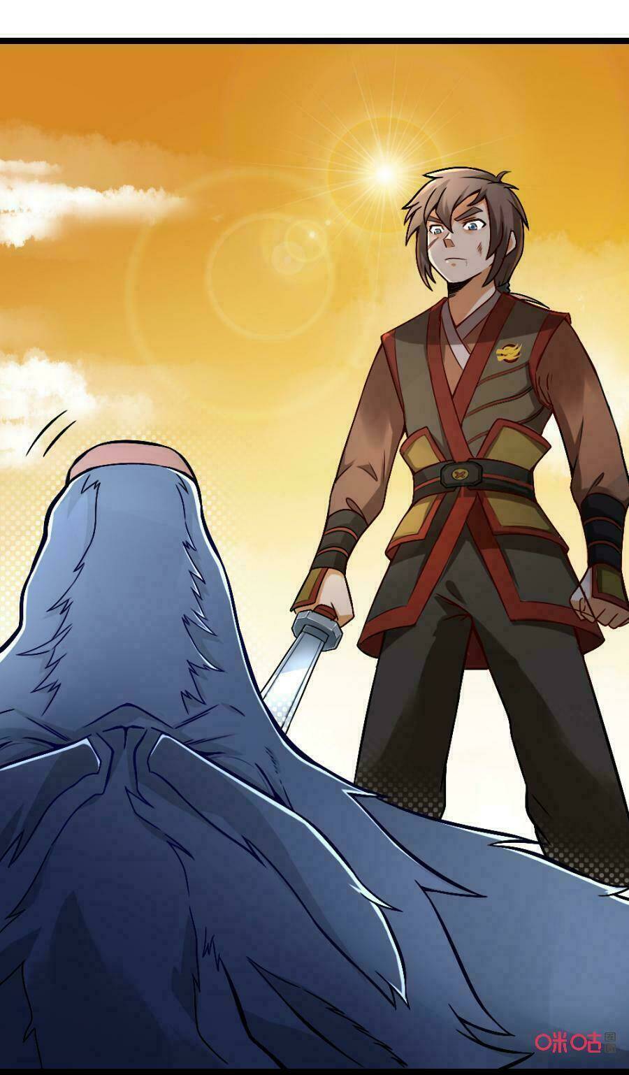 Tu Tiên Cuồng Thần: Chapter 25