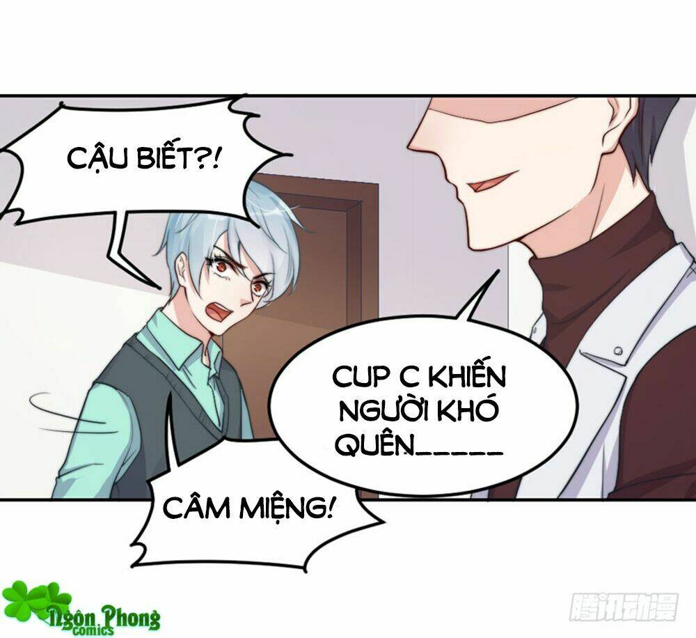 Bà Xã Tôi Là Nam Thần: Chapter 49