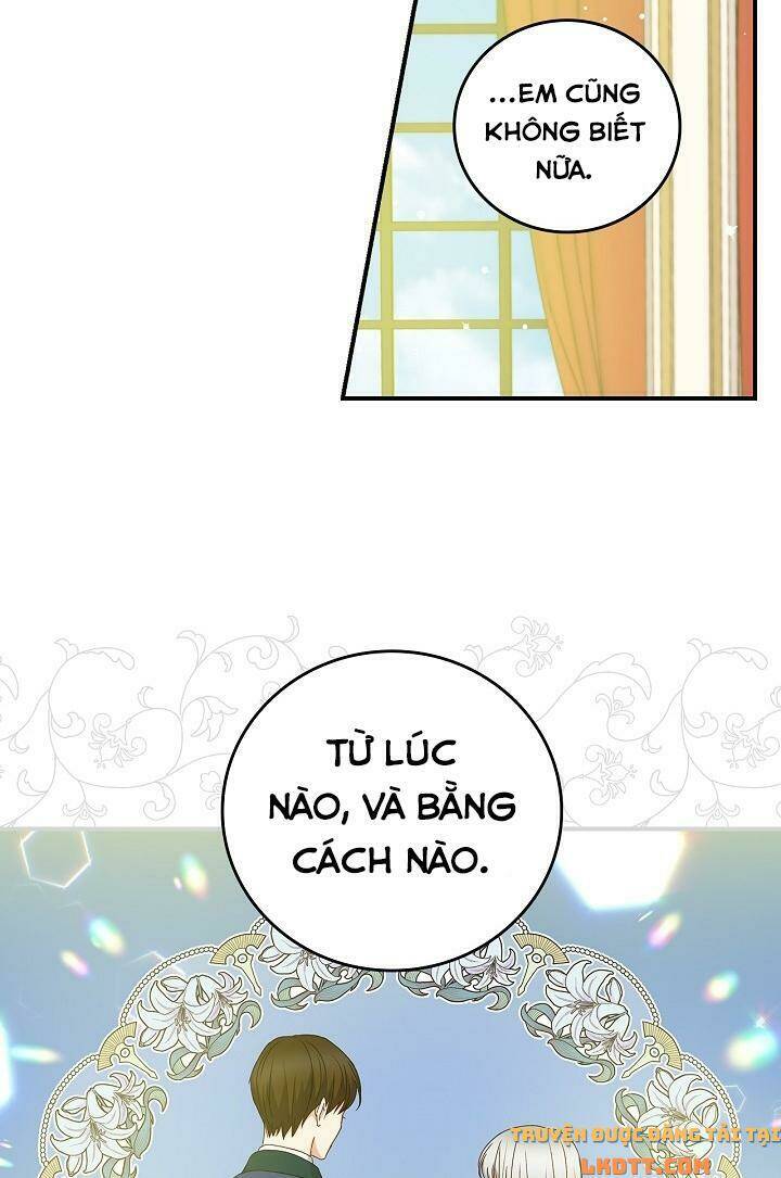Đừng Chọc Đứa Em Gái Bé Bỏng Của Chúng Tôi: Chapter 72