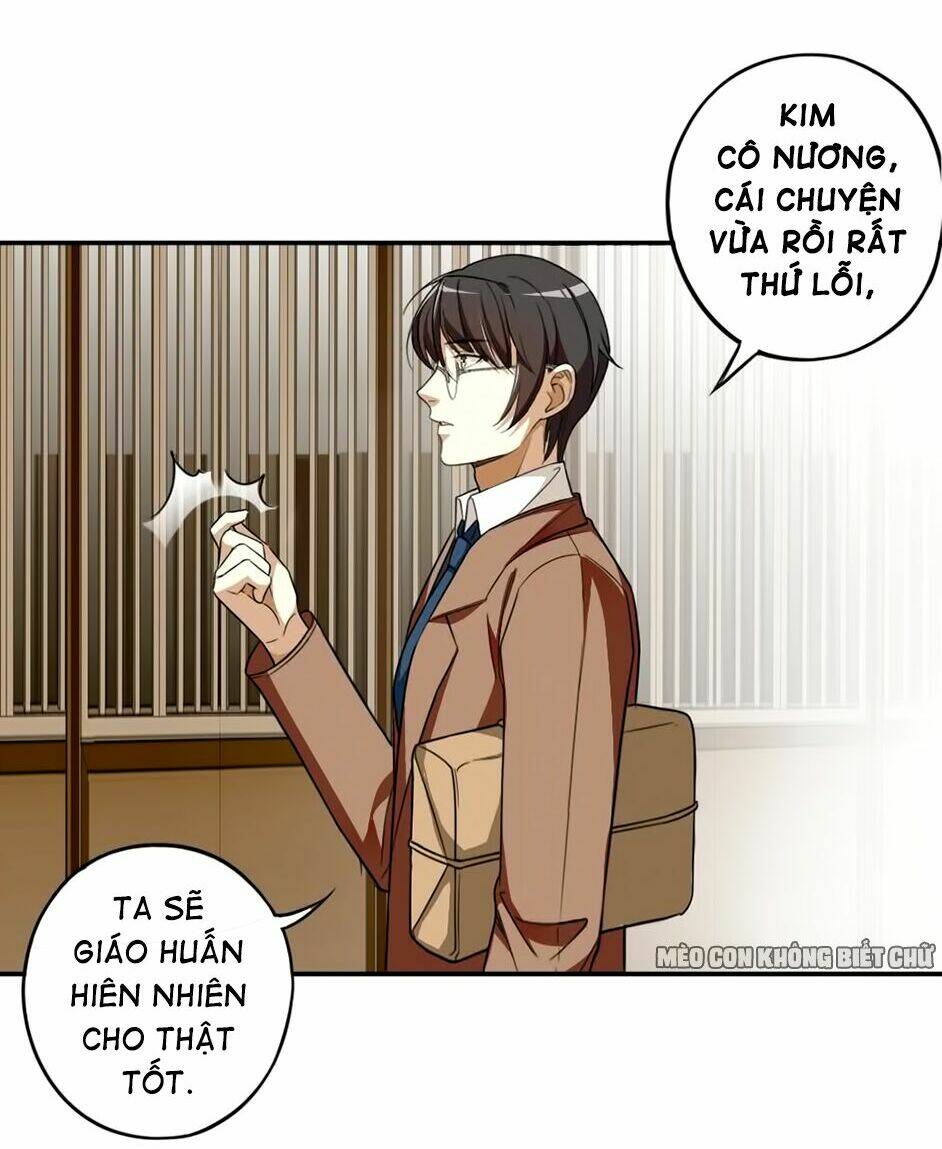 Bốc Toán Tử: Chapter 23