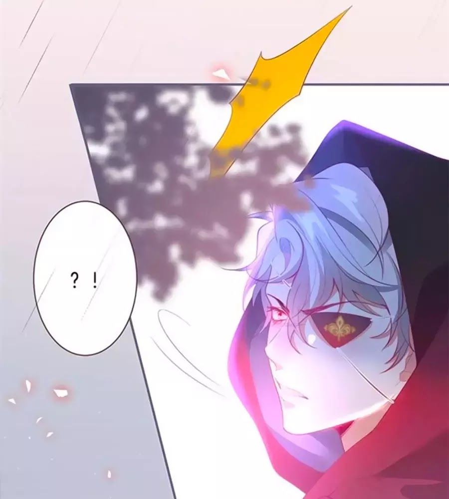 Vương Tử Và Ánh Trăng Đen: Chapter 45