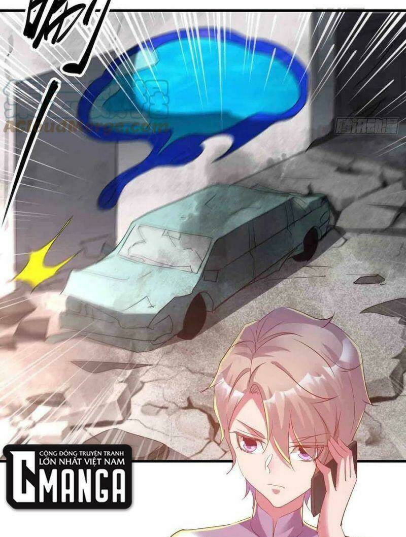 Ta Đã Đặt Ra Thời Đại Của Vạn Tộc: Chapter 48