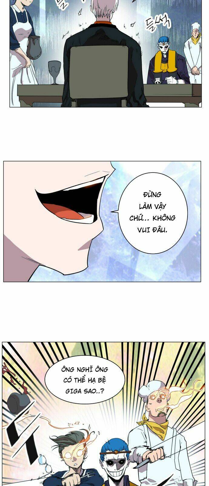 Hard Core Leveling Warrior: Chapter 65