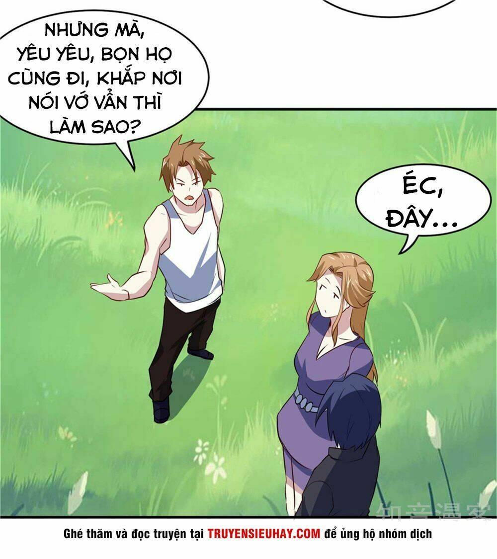 Tay Chơi Thần Cấp: Chapter 75