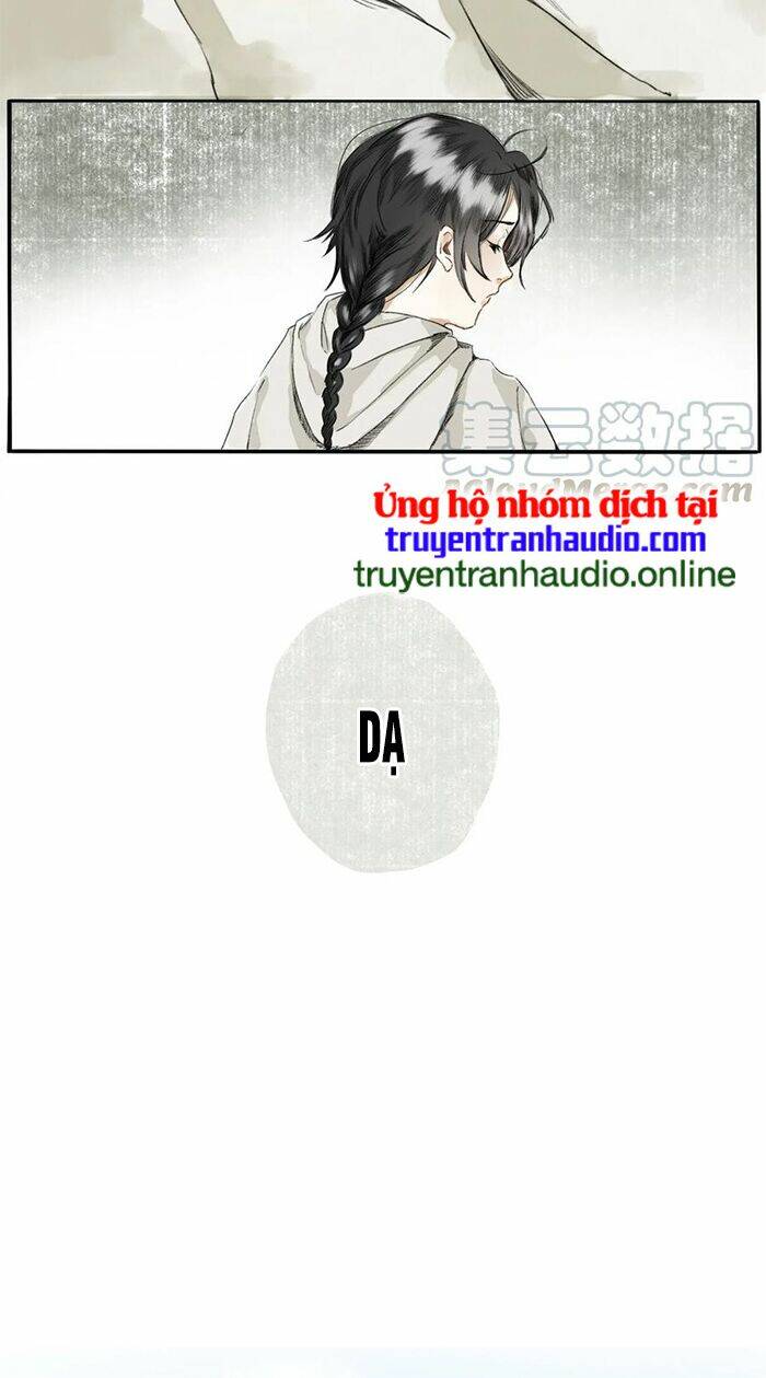 Chợ Phiên Của Yêu Quái: Chapter 1