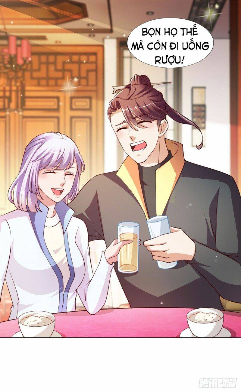 Chí Tôn Toàn Năng: Chapter 21