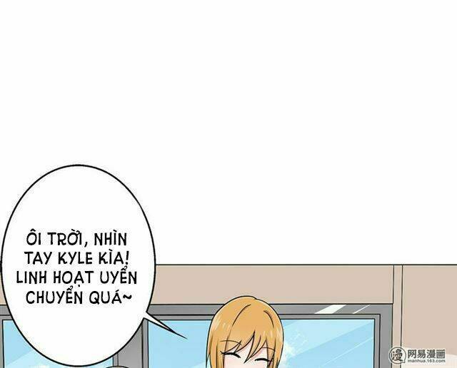 Become A Girl At Night: Chapter 34