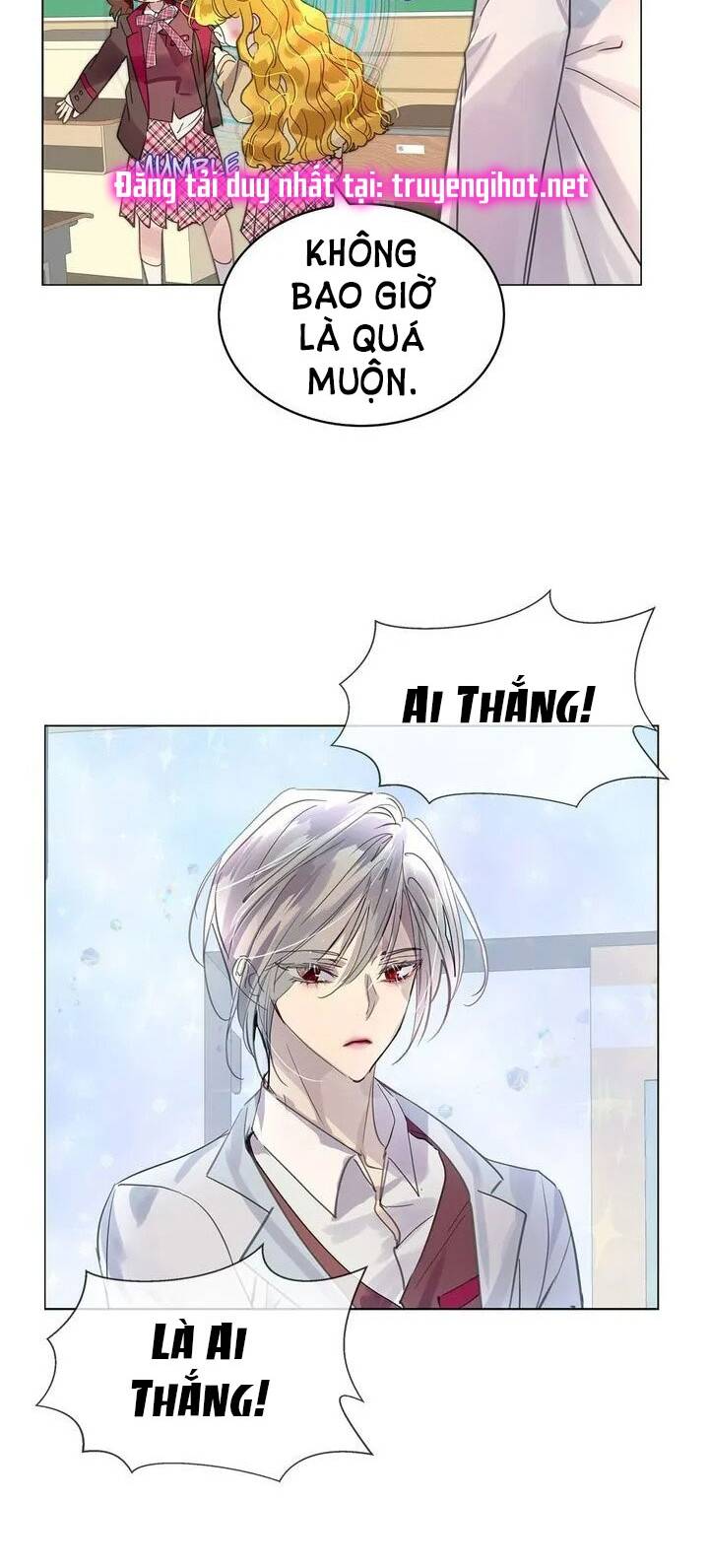 Đừng Xem Thường Nữ Phụ: Chapter 175