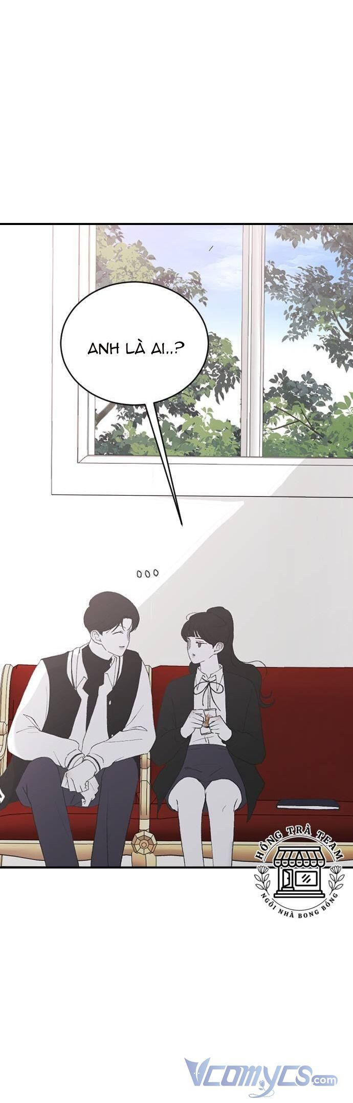 Ba Người Anh Trai Của Tôi Là Bạo Quân: Chapter 38