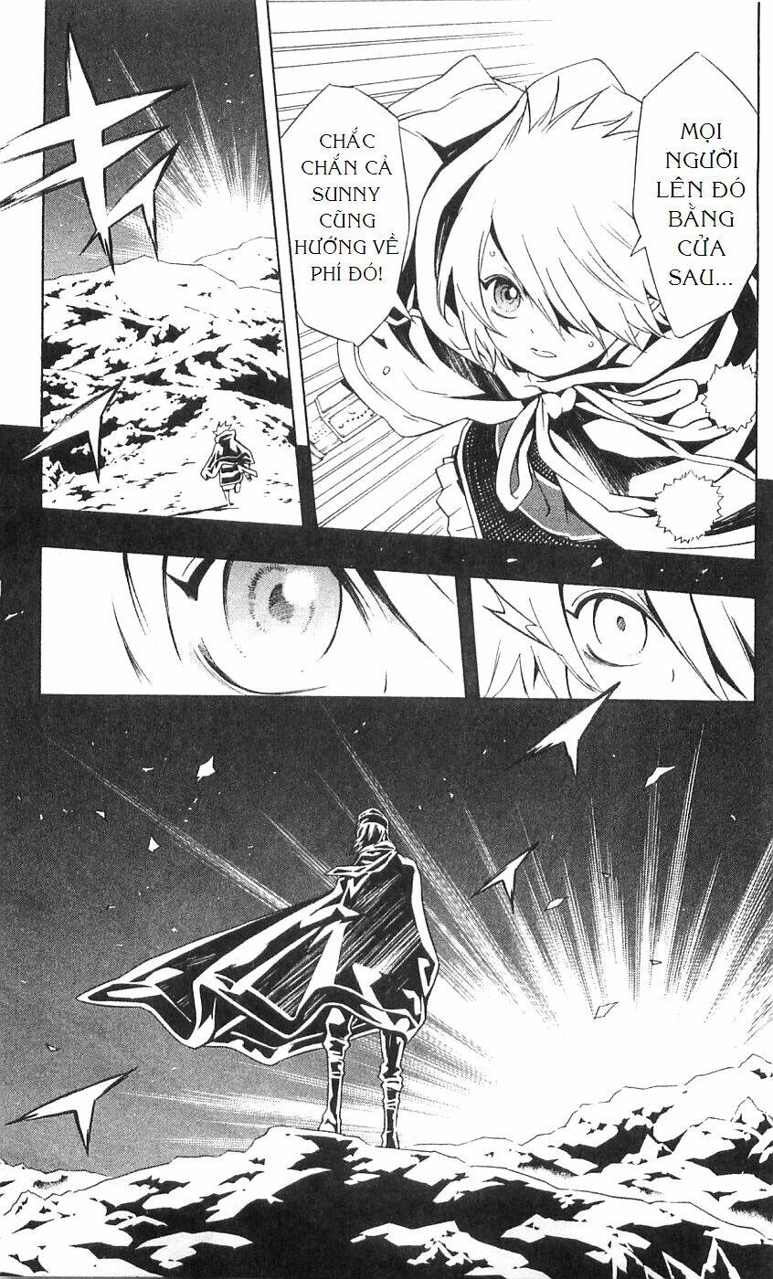 Ong Đưa Thư: Chapter 28