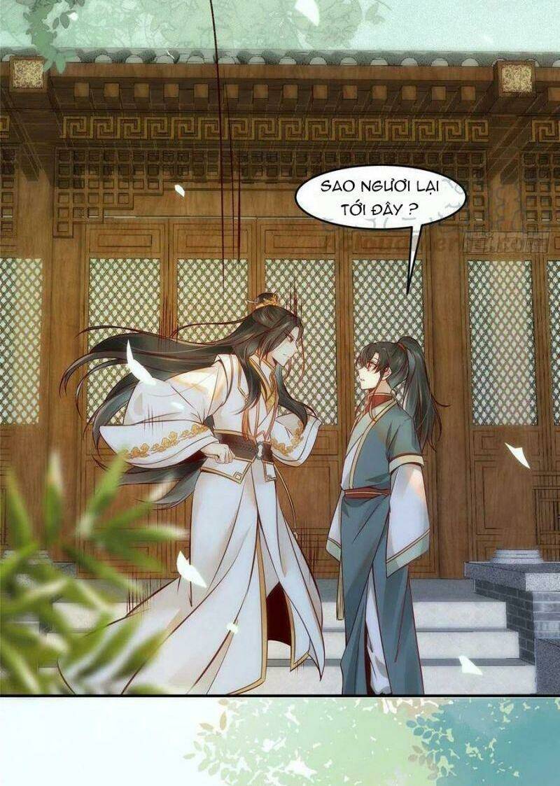 Nghịch Thiên Thần Phi Chí Thượng: Chapter 19