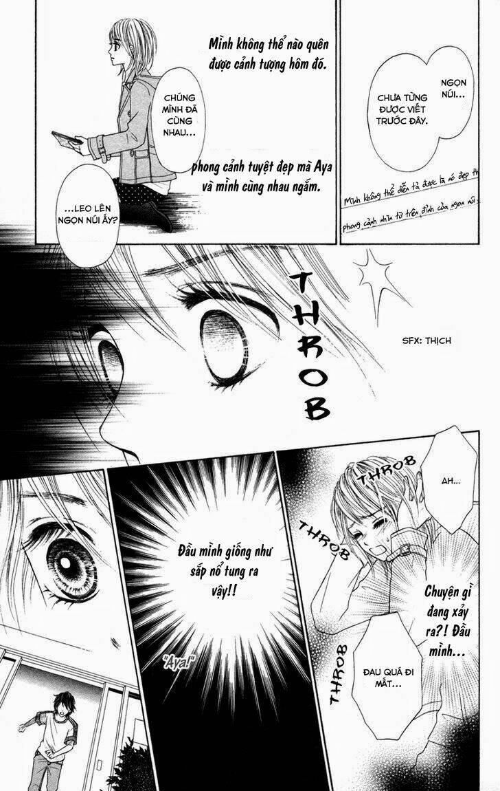 100% Gokuama Kareshi!: Chapter 2.2