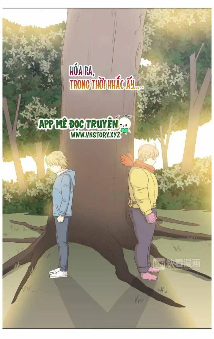 Xin Chào! Dân Nữ: Chapter 56