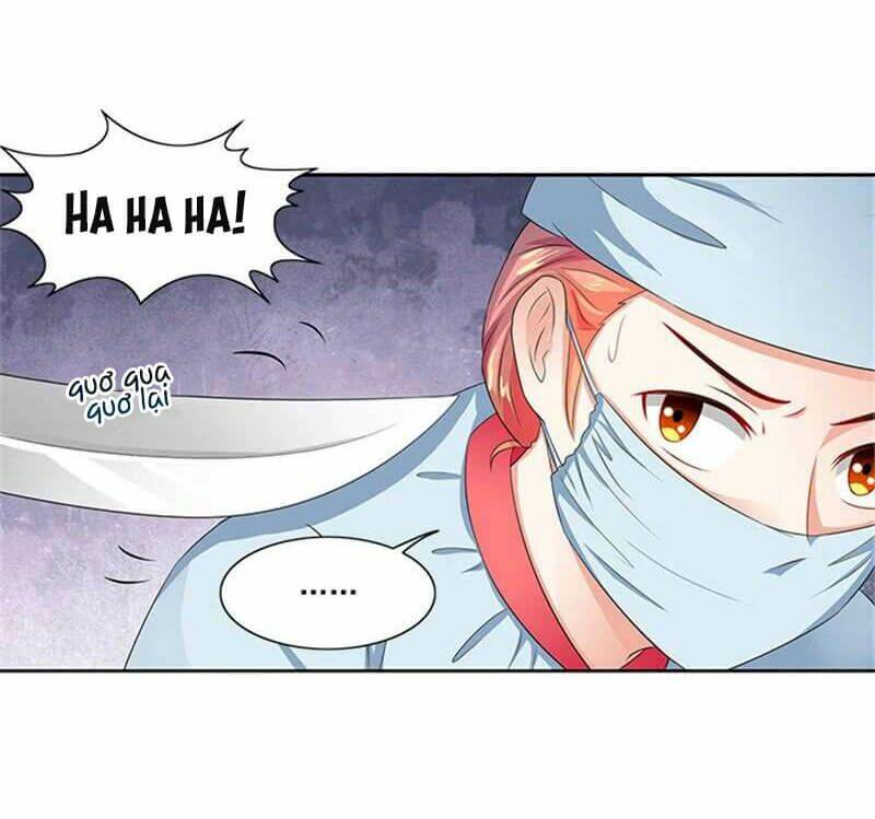 Tận Diệt Vương Gia Mãn Triều: Chapter 81