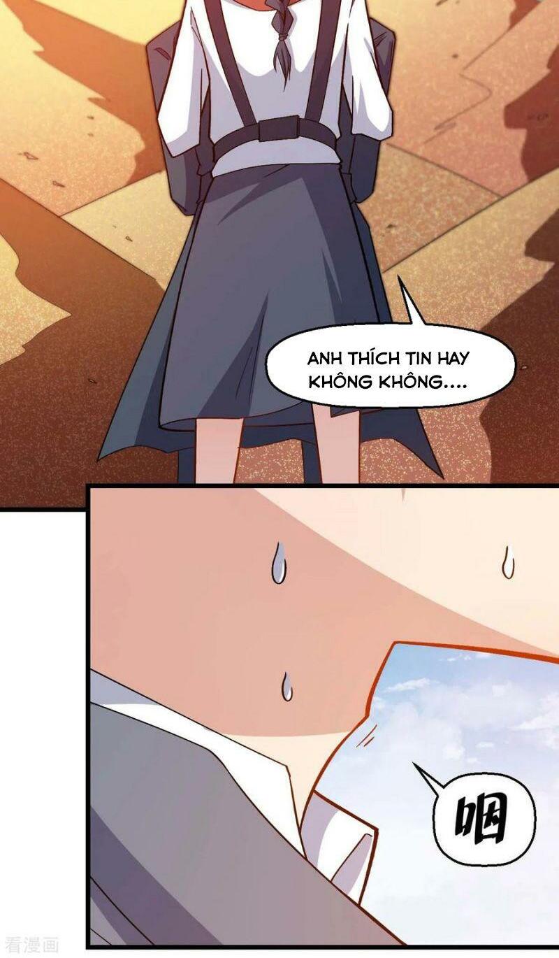 Vườn Trường Cuồng Sư Hệ Thống: Chapter 156