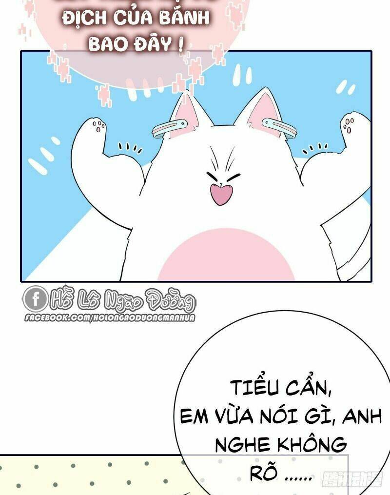 Đưa Em Đi Chơi: Chapter 74