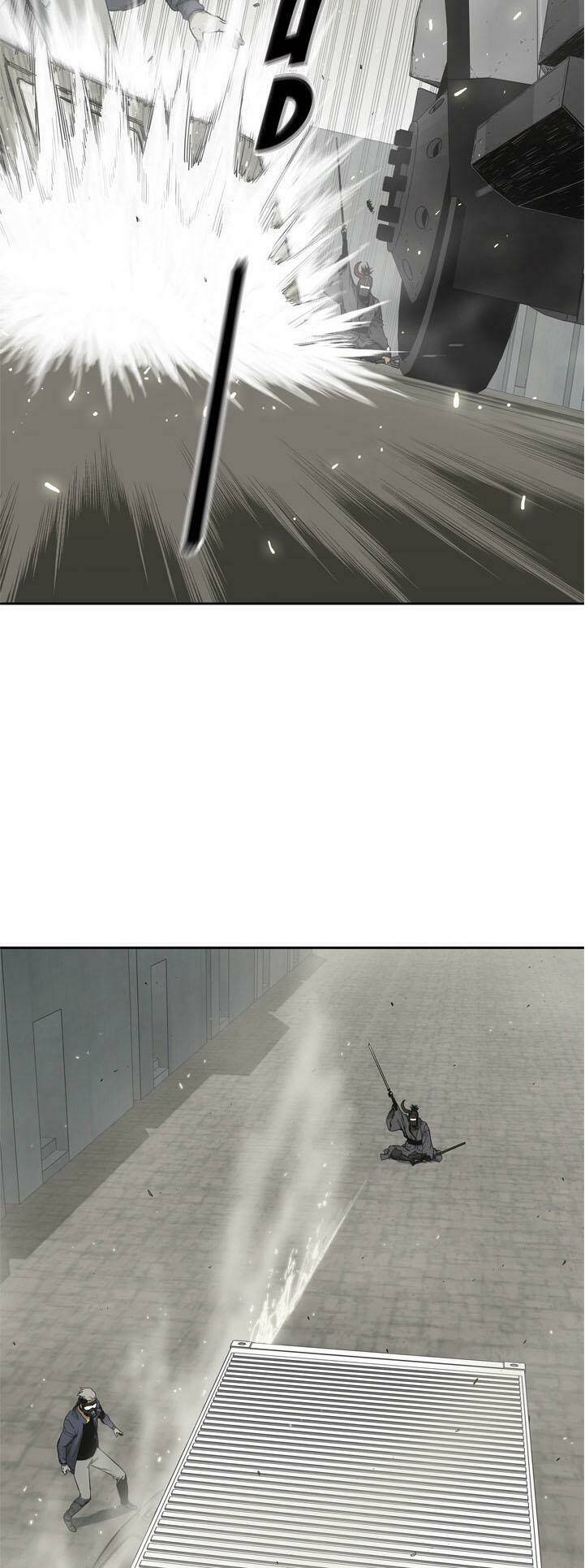 Hiệp Sĩ Giao Hàng: Chapter 10