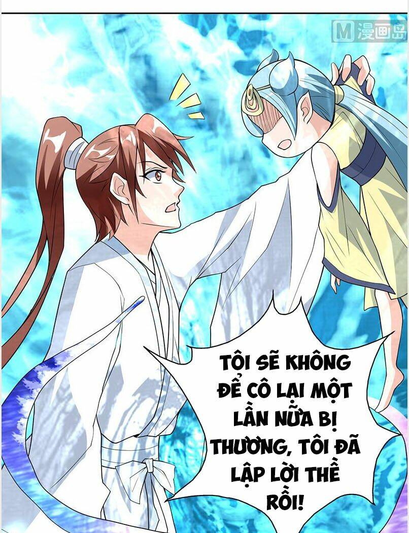 Tối Cường Thần Thú Hệ Thống: Chapter 198