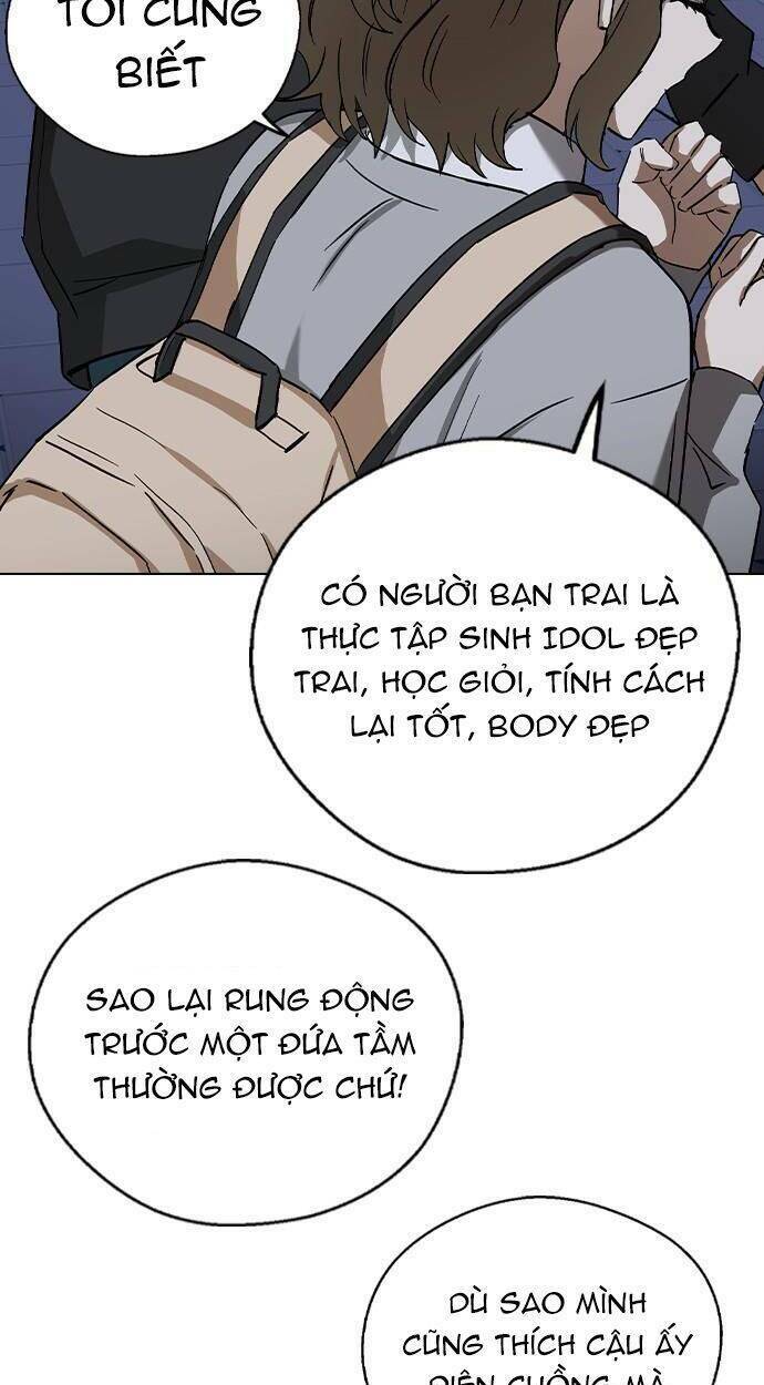 Duyên Nợ Kiếp Trước: Chapter 33