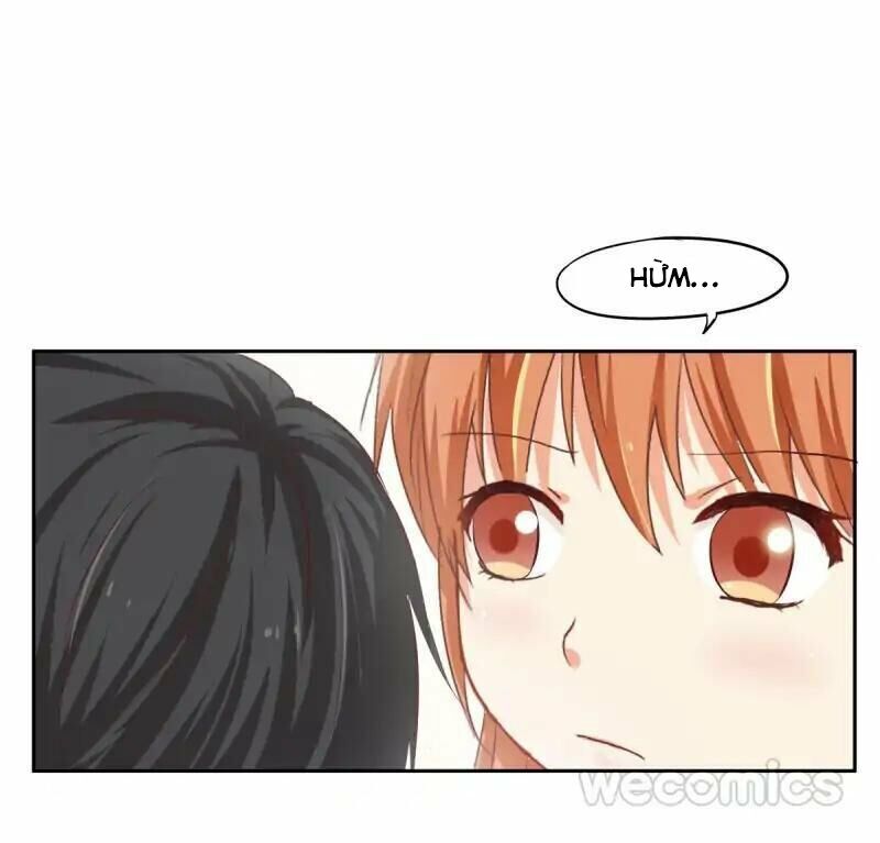 Mối Tình Đầu Có Chút Ngọt: Chapter 31