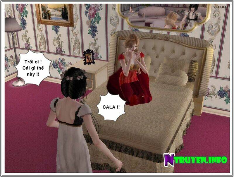 Truyện Sims - Earl Story: Chapter 53