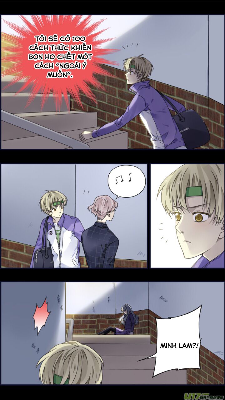 Lam Sí: Chapter 148