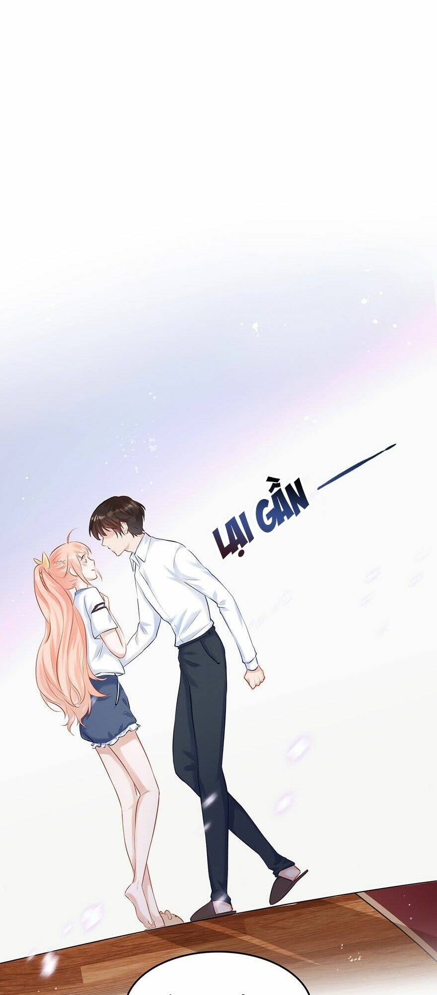 Sau Này Vẫn Cứ Thích Em: Chapter 23