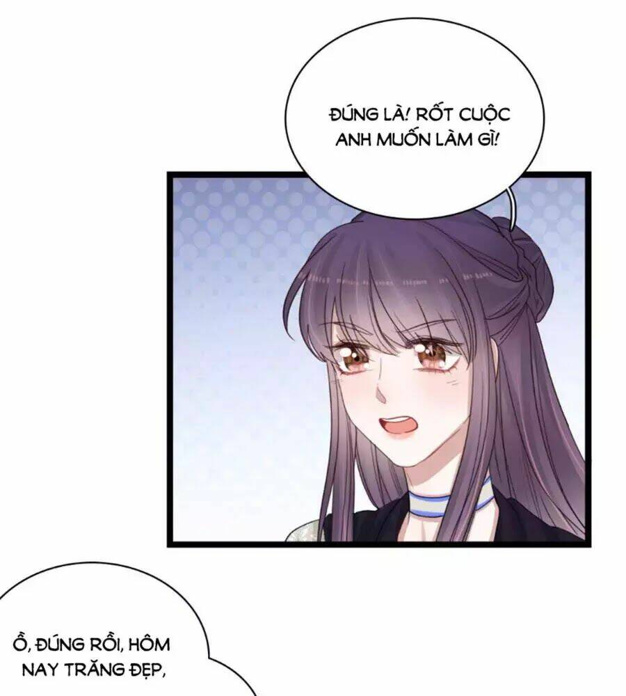 Nữ Phù Thủy Muốn Sống Nổi Loạn: Chapter 29